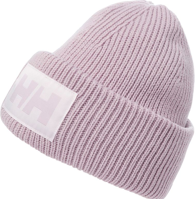 Шапка HELLY HANSEN HH BOX BEANIE - 1