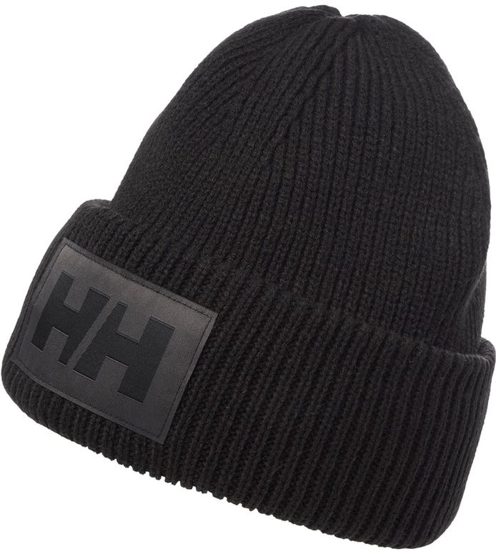 Шапка HELLY HANSEN HH BOX BEANIE - 1