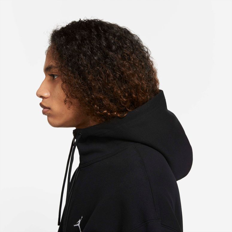 Футболка Jordan M J JUMPMAN DF SS CREW чоловіча - 5