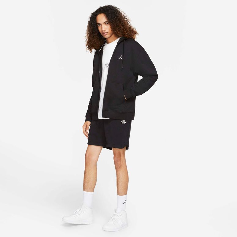 Футболка Jordan M J JUMPMAN DF SS CREW чоловіча - 6