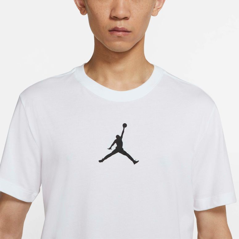 Футболка Jordan M J JUMPMAN DF SS CREW мужская - 4