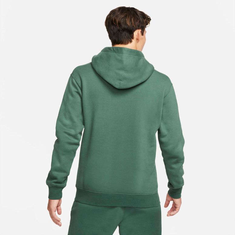 Джемпер Jordan M J ESS FLC PO HOODIE - 2