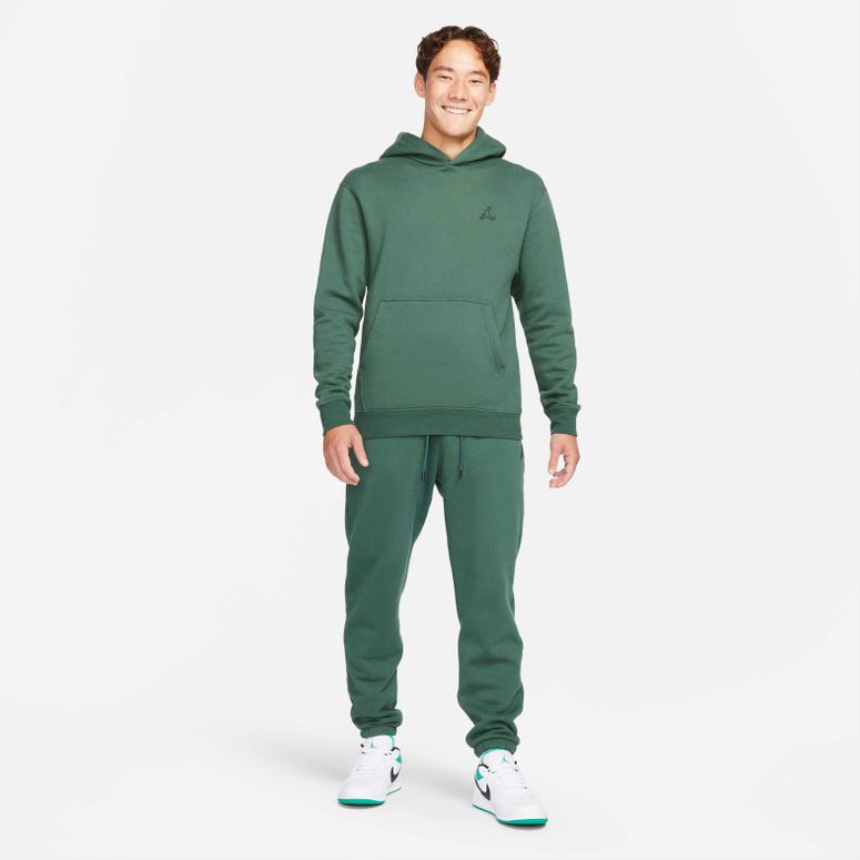 Джемпер Jordan M J ESS FLC PO HOODIE - 3