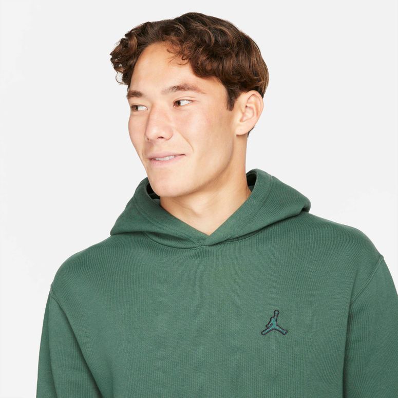 Джемпер Jordan M J ESS FLC PO HOODIE - 4