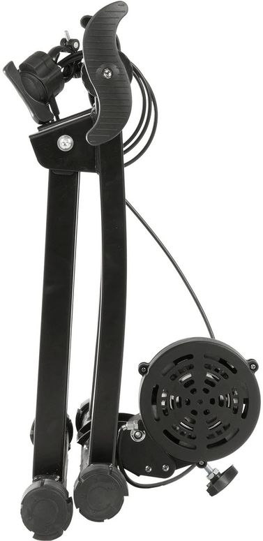 0 M-WAVE 659687-BK - 2