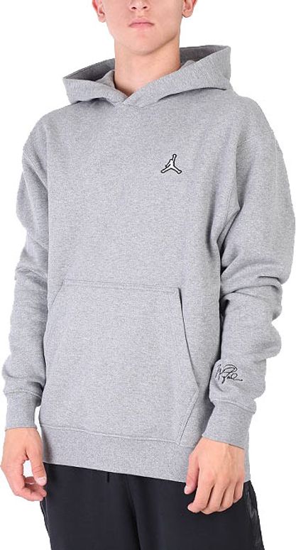 Джемпер Jordan M J ESS FLC PO HOODIE - 2