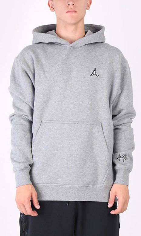 Джемпер Jordan M J ESS FLC PO HOODIE - 3