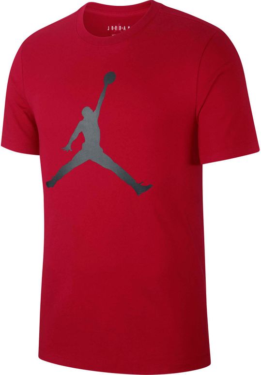 Футболка Jordan M J JUMPMAN SS CREW - 1