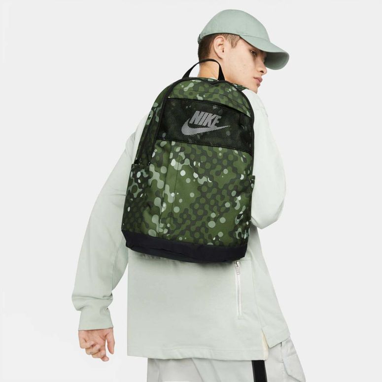Рюкзак Nike Elemental - 10
