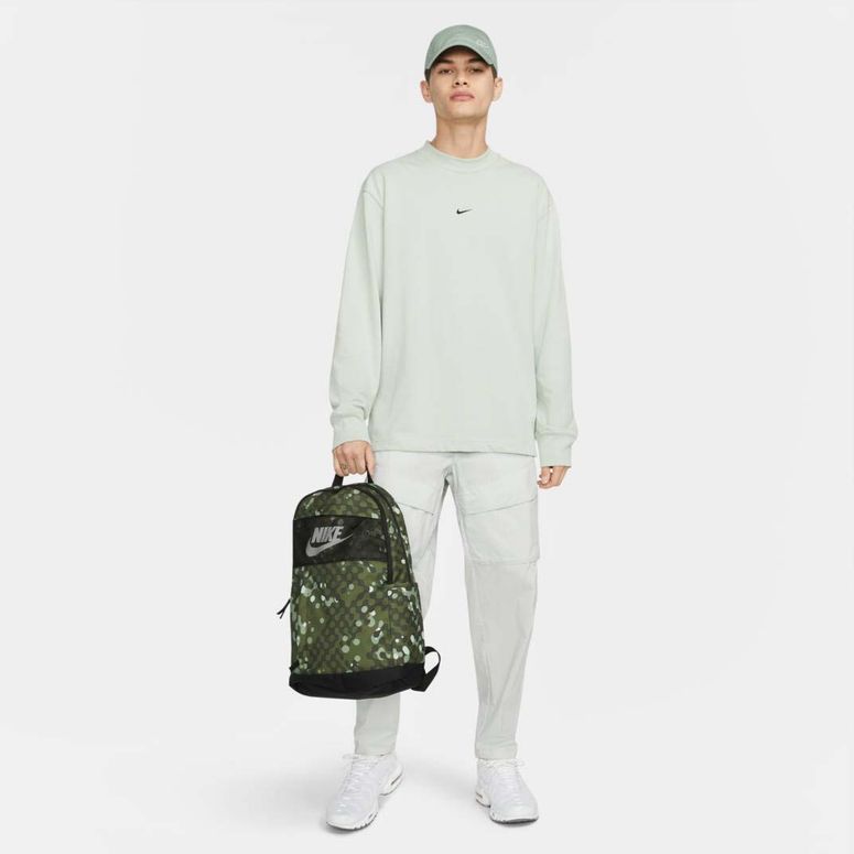 Рюкзак Nike Elemental - 11