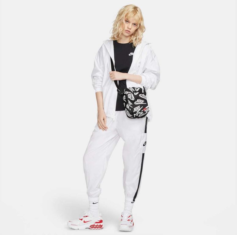 Сумка Nike Heritage - 8