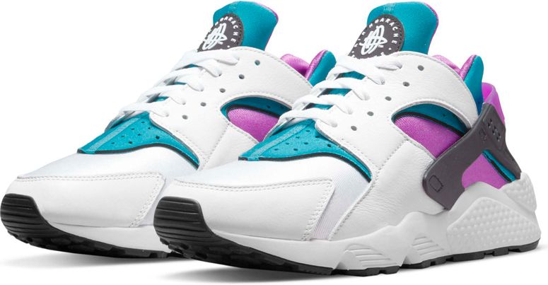 Кроссовки Nike AIR HUARACHE - 1