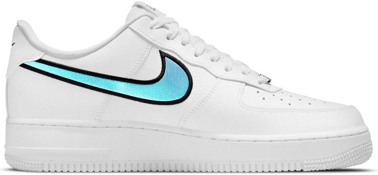 Кросівки Nike AIR FORCE 1 - 4