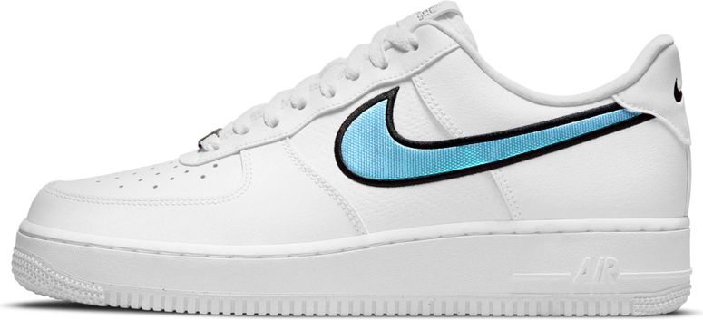 Кросівки Nike AIR FORCE 1 - 5