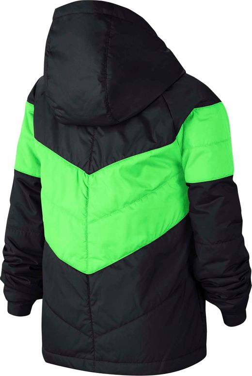 Куртка Nike SYNTHETIC FILL JACKET - 1