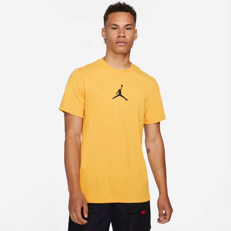 Футболка Jordan M J JUMPMAN DF SS CREW - 1