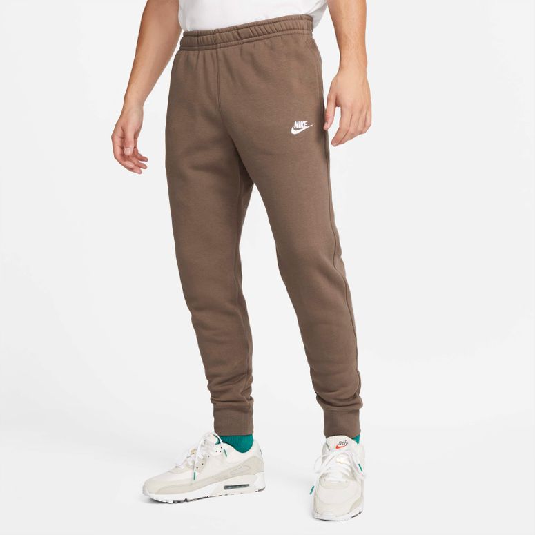 Брюки Nike M NSW CLUB JGGR BB мужские - 1