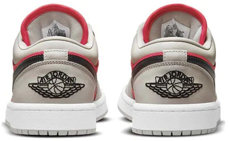 Кроссовки Jordan AIR JORDAN 1 LOW - 3