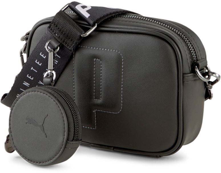 Сумка Puma PUMA Sense Cross Body Bag - 1