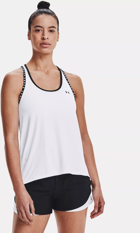 Футболка UNDER ARMOUR UA Knockout Tank - 1