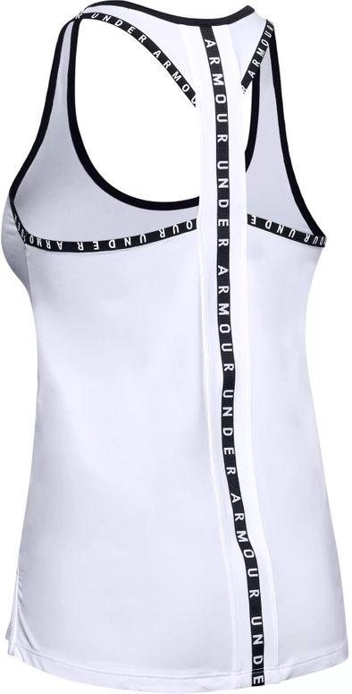 Футболка UNDER ARMOUR UA Knockout Tank - 4