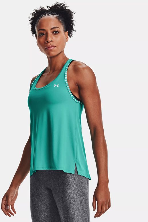 Футболка UNDER ARMOUR UA Knockout Tank - 1