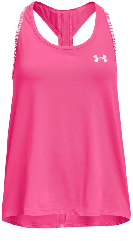 Футболка UNDER ARMOUR UA Knockout Tank - 1