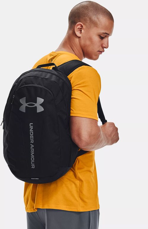 Рюкзак UNDER ARMOUR UA Hustle Lite Backpack - 2