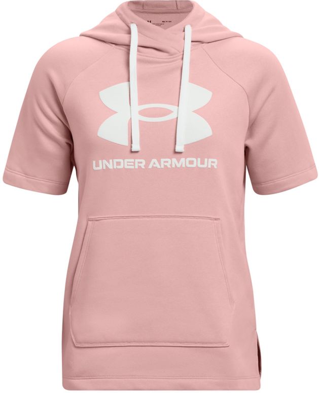 Футболка UNDER ARMOUR 1369857-676 - 4