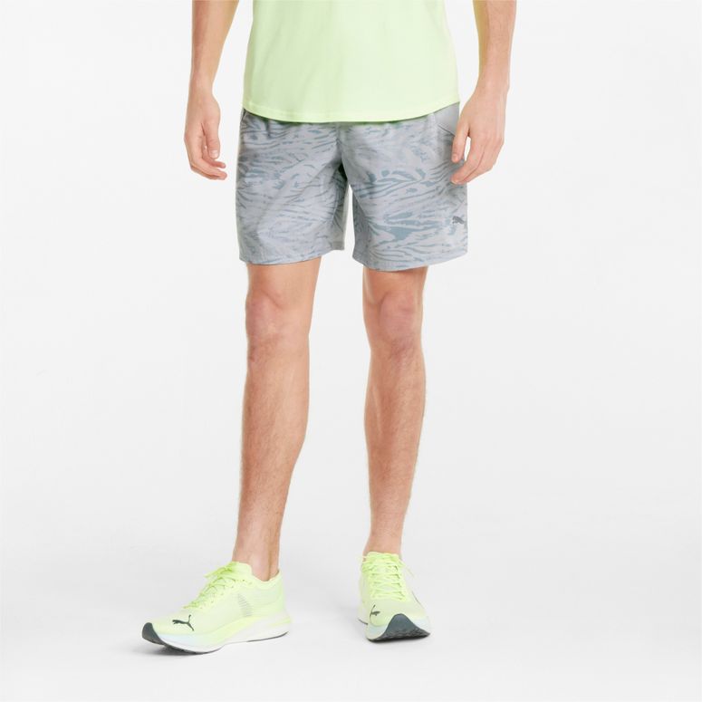 Puma core-run shop 7 shorts