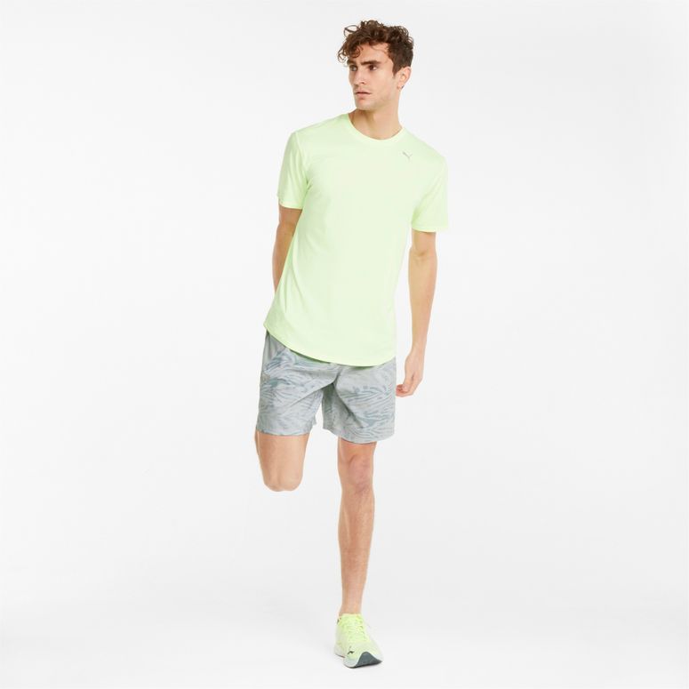 Puma RUN GRAPHIC 7 SHORT M Intersport