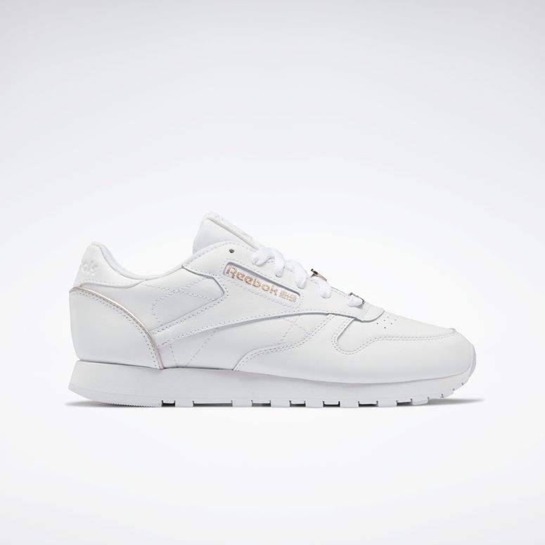 Кросівки Reebok CL LTHR  жіночі - 1