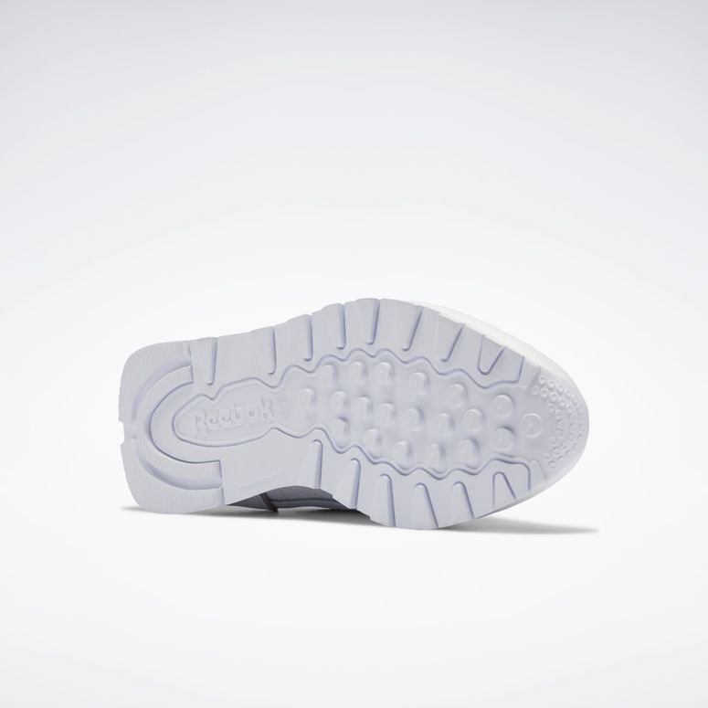 Кросівки Reebok CL LTHR  жіночі - 5