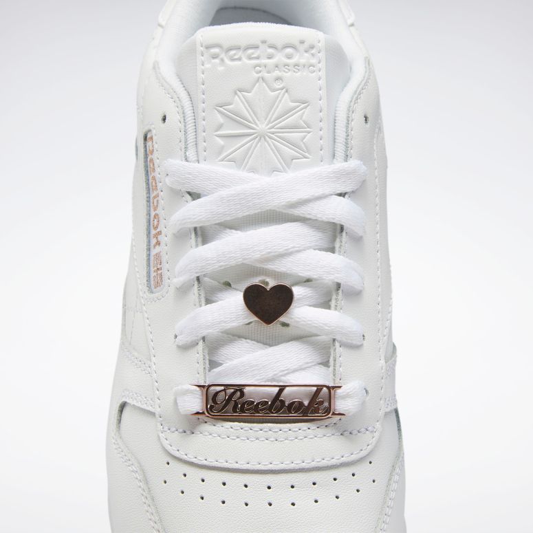 Кросівки Reebok CL LTHR  жіночі - 7