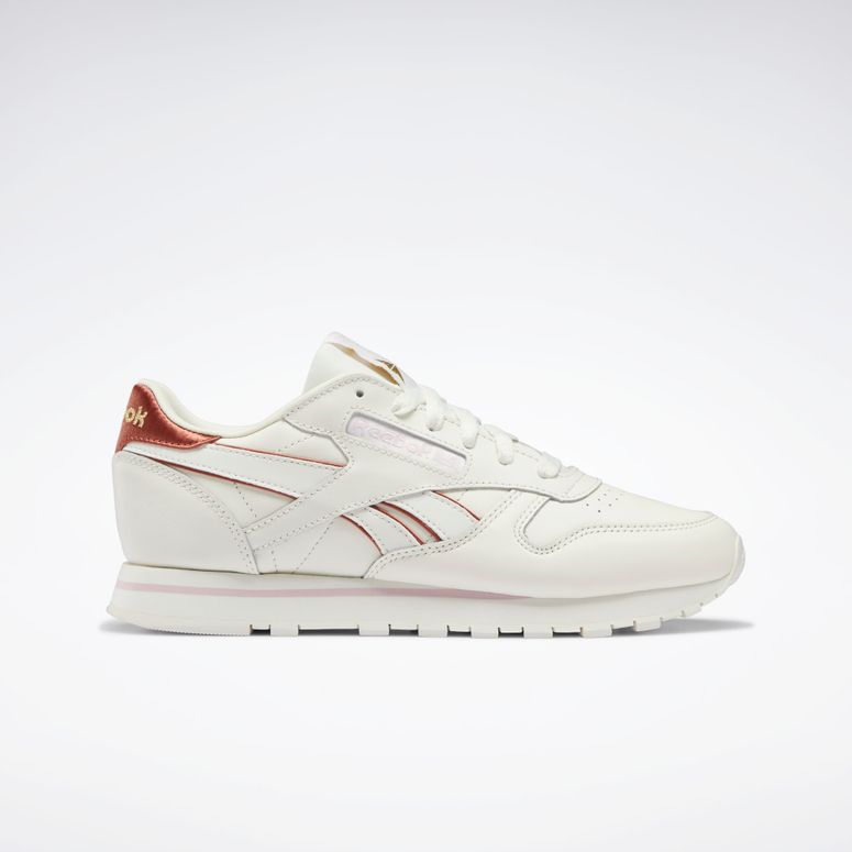 Кросівки Reebok CL LTHR  жіночі - 1