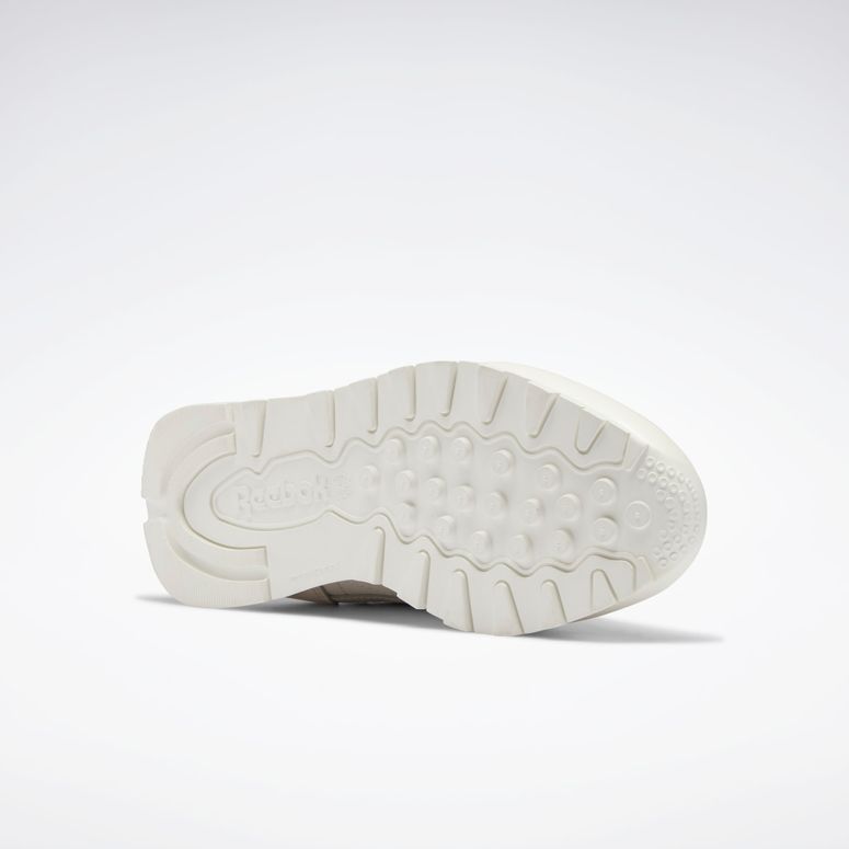 Кросівки Reebok CL LTHR  жіночі - 5