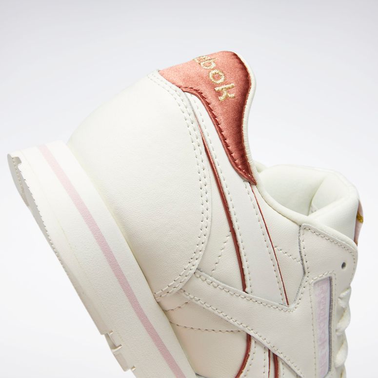 Кросівки Reebok CL LTHR  жіночі - 7