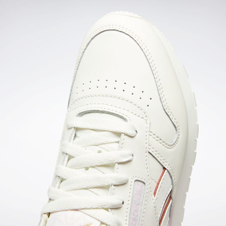 Кросівки Reebok CL LTHR  жіночі - 8