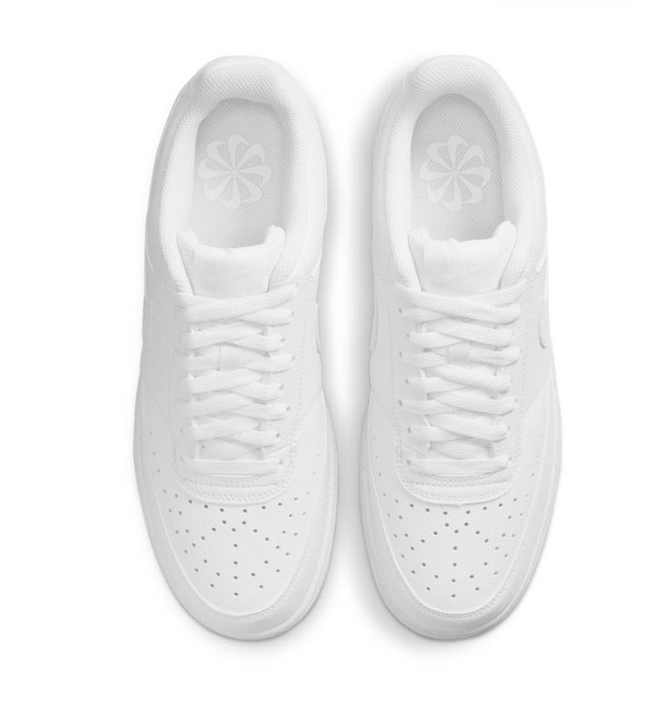 Кроссовки Nike Nike Court Vision Low Next Nature мужские - 7