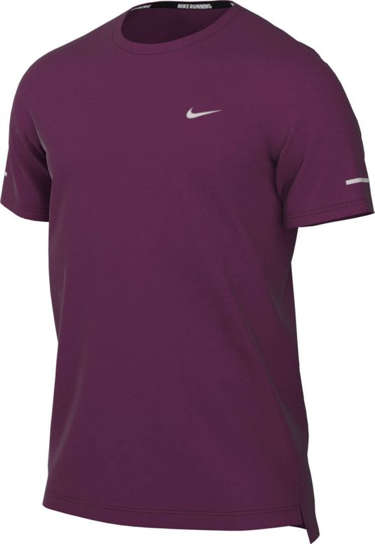 Футболка Nike DF MILER TOP SS - 9