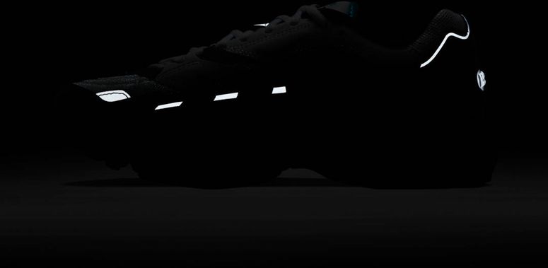 Кроссовки Nike Air Max 96 II мужские - 10