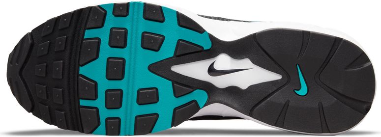 Кроссовки Nike Air Max 96 II мужские - 12