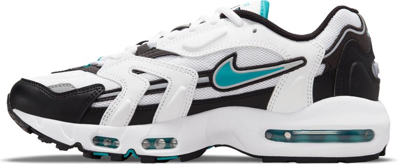 Кроссовки Nike Air Max 96 II мужские - 2