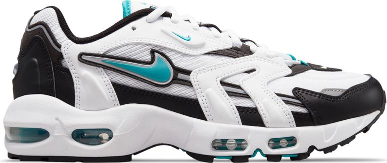 Кроссовки Nike Air Max 96 II мужские - 3