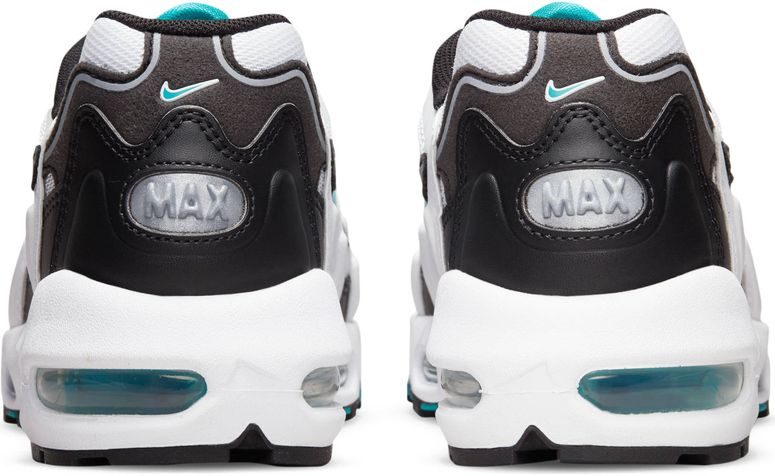 Кроссовки Nike Air Max 96 II мужские - 5