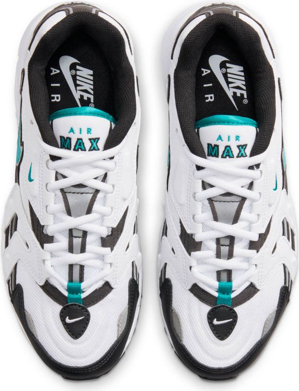 Кроссовки Nike Air Max 96 II мужские - 7