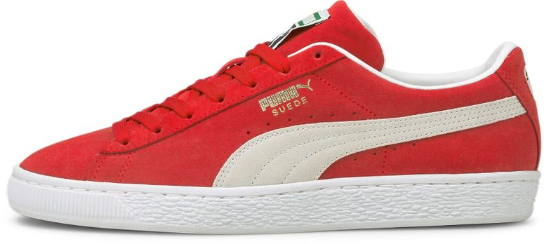 Кросівки Puma Suede Classic XXI - 1