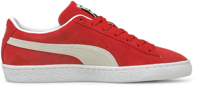 Кросівки Puma Suede Classic XXI - 2