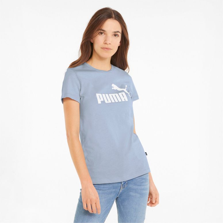 Футболка Puma ESS Logo Tee - 1