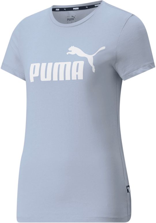 Футболка Puma ESS Logo Tee - 4